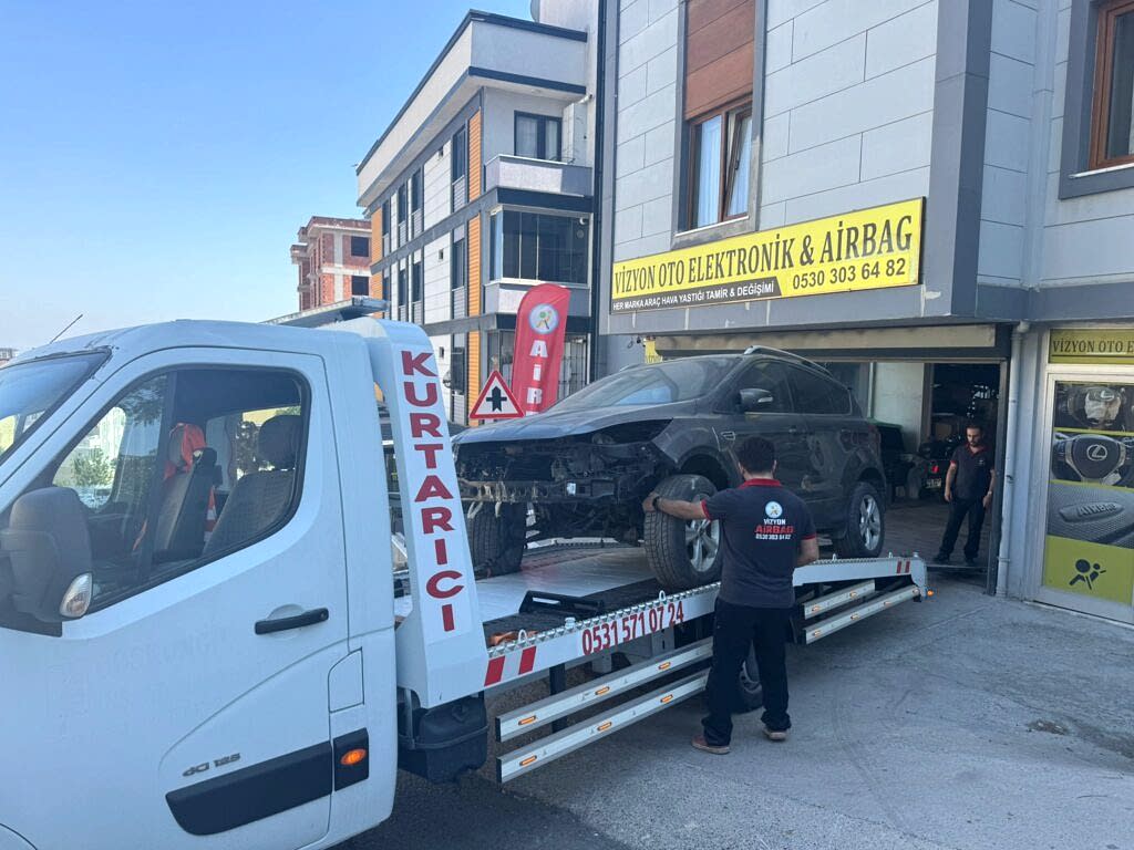 Uygun Fiyatlı Oto Çekici Hizmeti